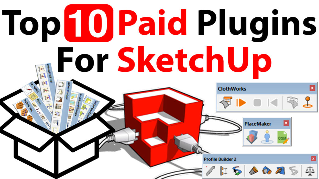 New Plugin Scale By Tools For Sketchup Tutorialsup Tutorialsup