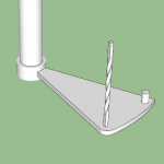 Eneroth Lift Entities Plugin for SketchUp – TutorialsUp
